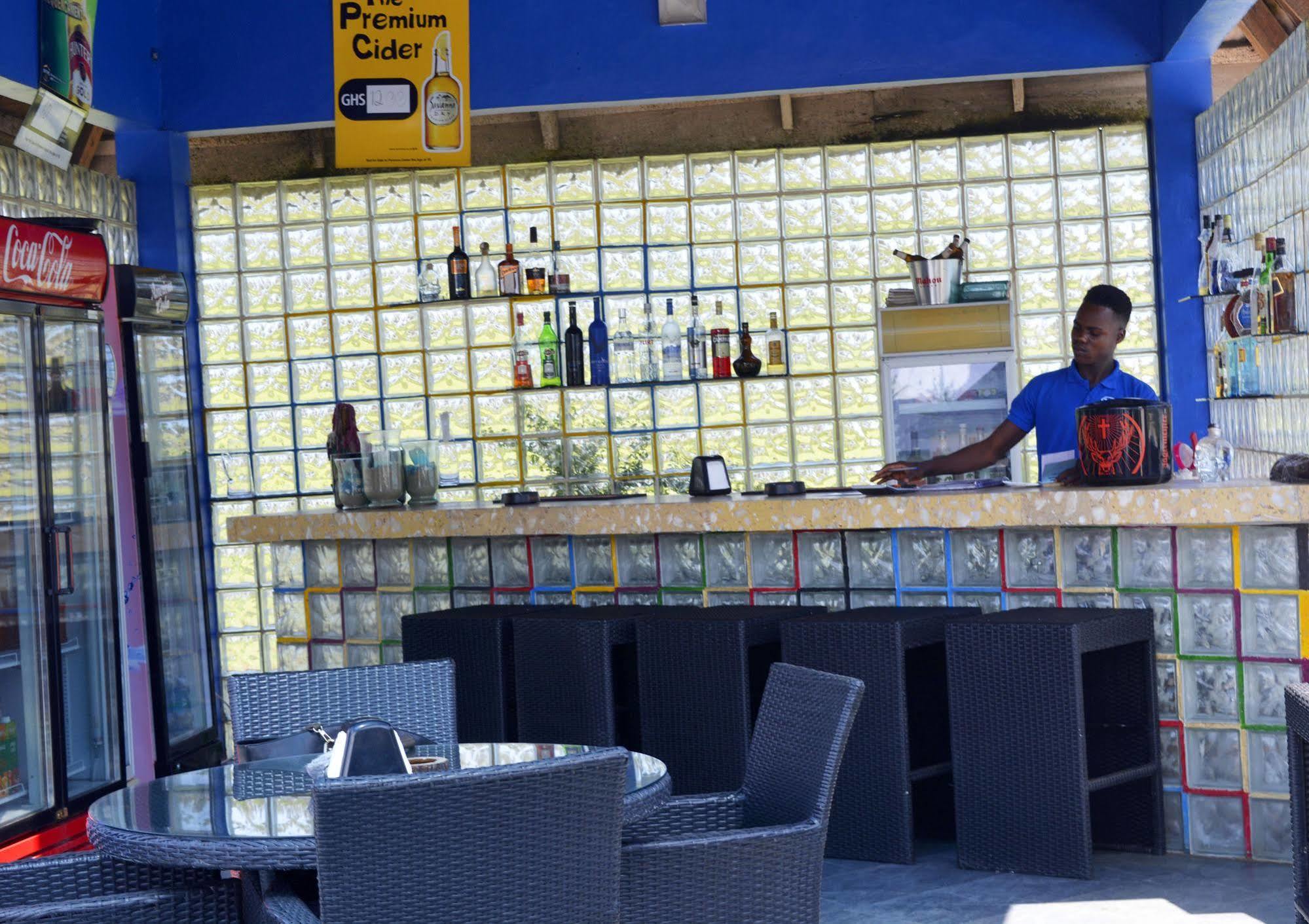 Blue Diamond Beach Resort Appam Exterior foto